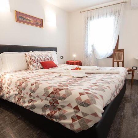 B&B Antico Orologio Chioggia Eksteriør bilde